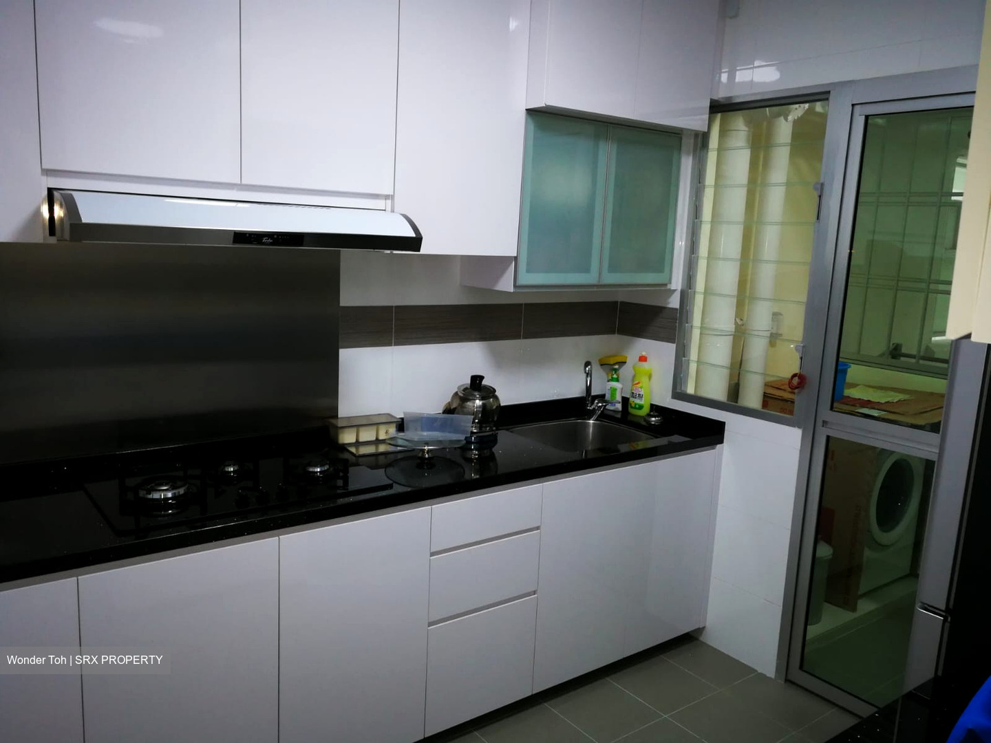Yung Kuang Road (Jurong West),  #430423961